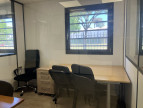 location Bureau Venissieux
