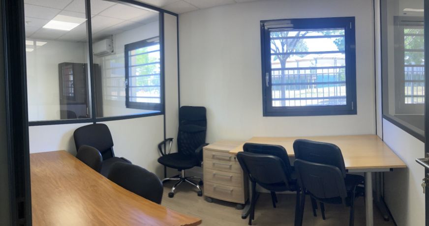 location Bureau Venissieux