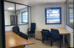 location Bureau Venissieux