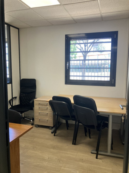 location Bureau Venissieux - Photo 2