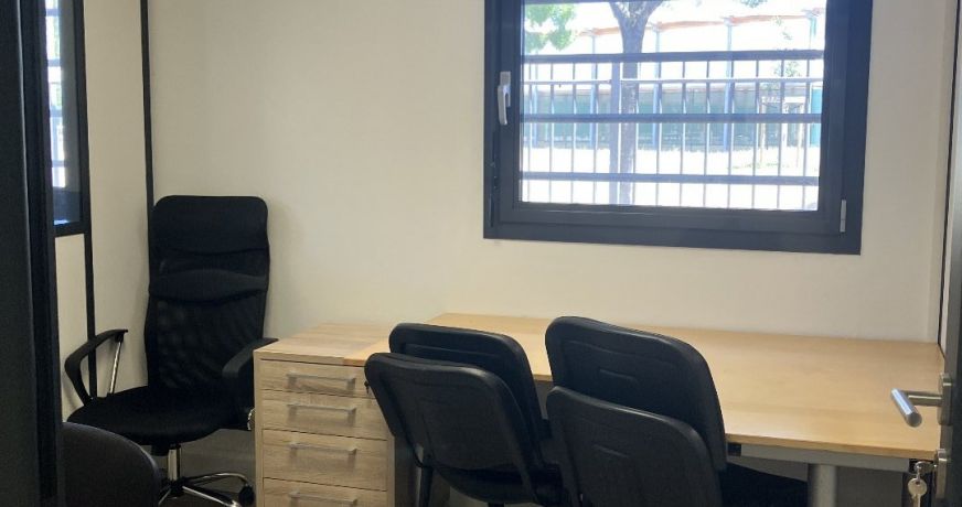 location Bureau Venissieux