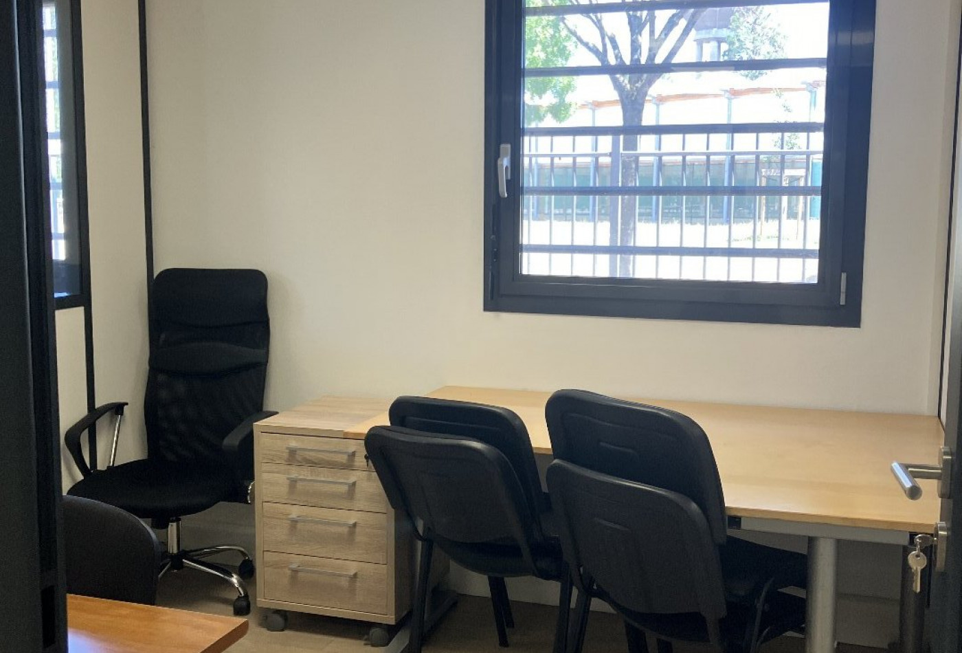 location Bureau Venissieux - Photo 2