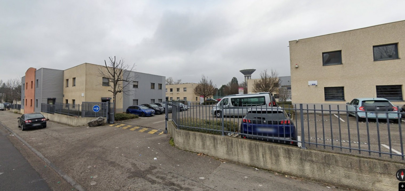 à louer Bureau Venissieux - Photo 11