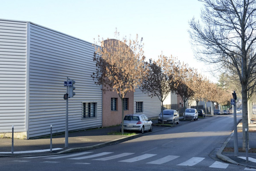 location Bureau Venissieux - Photo 10