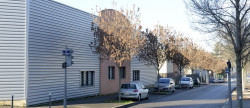location Bureau Venissieux