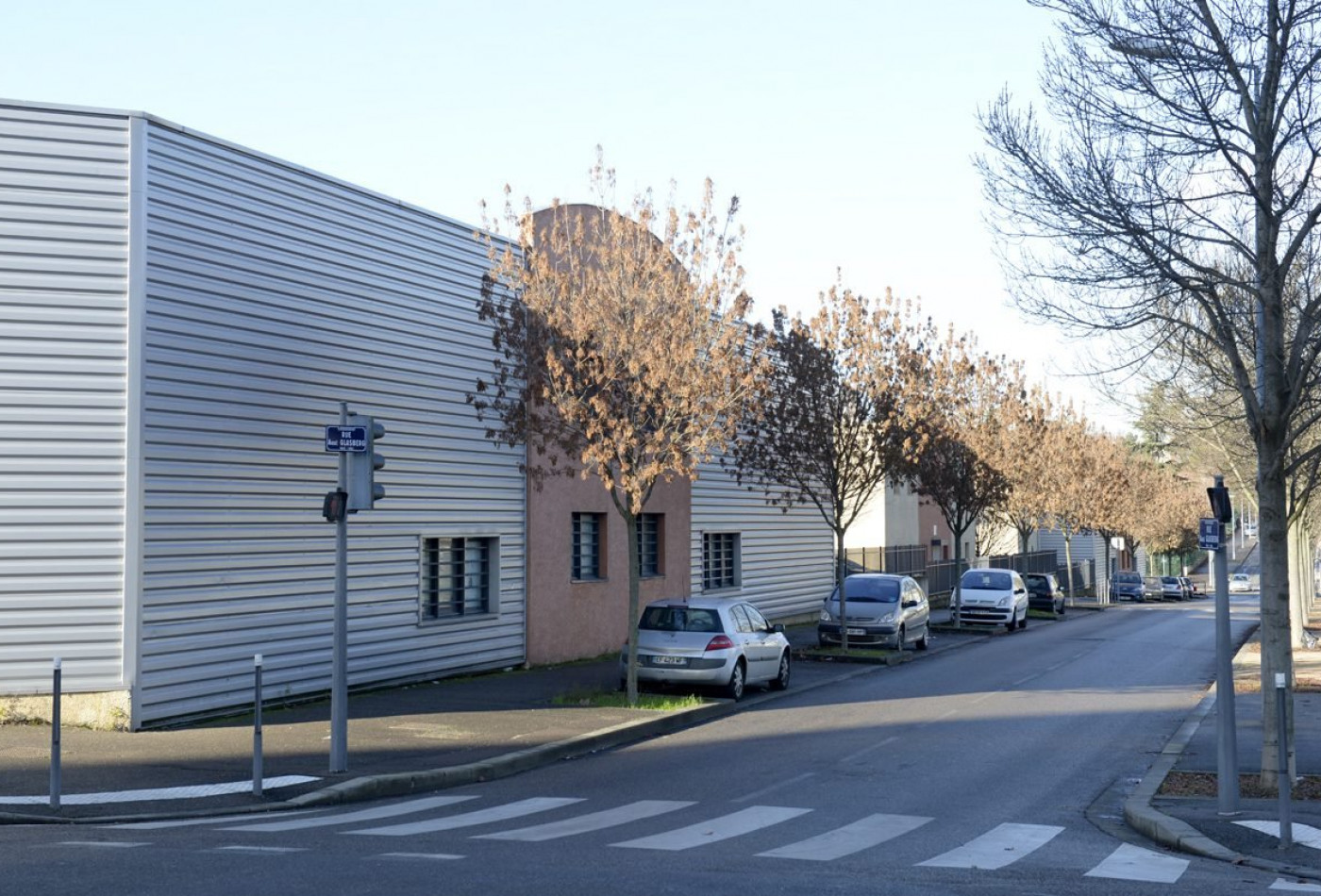 location Bureau Venissieux - Photo 10
