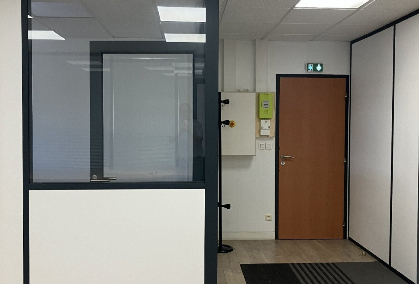 location Bureau Venissieux - Photo 8