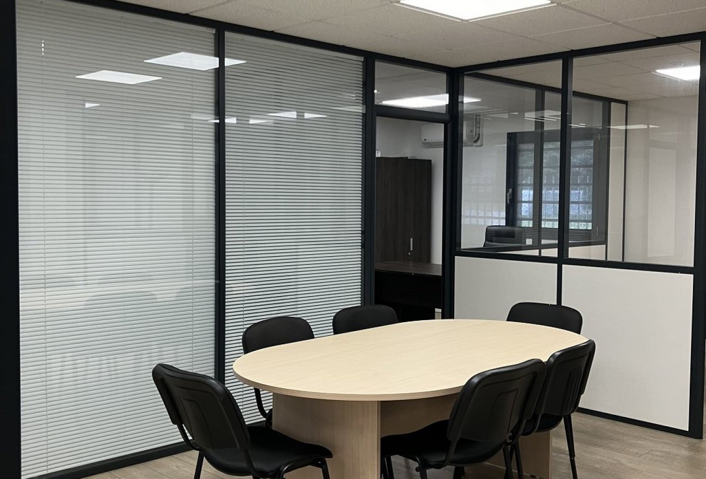 location Bureau Venissieux - Photo 4