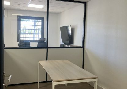 location Bureau Venissieux