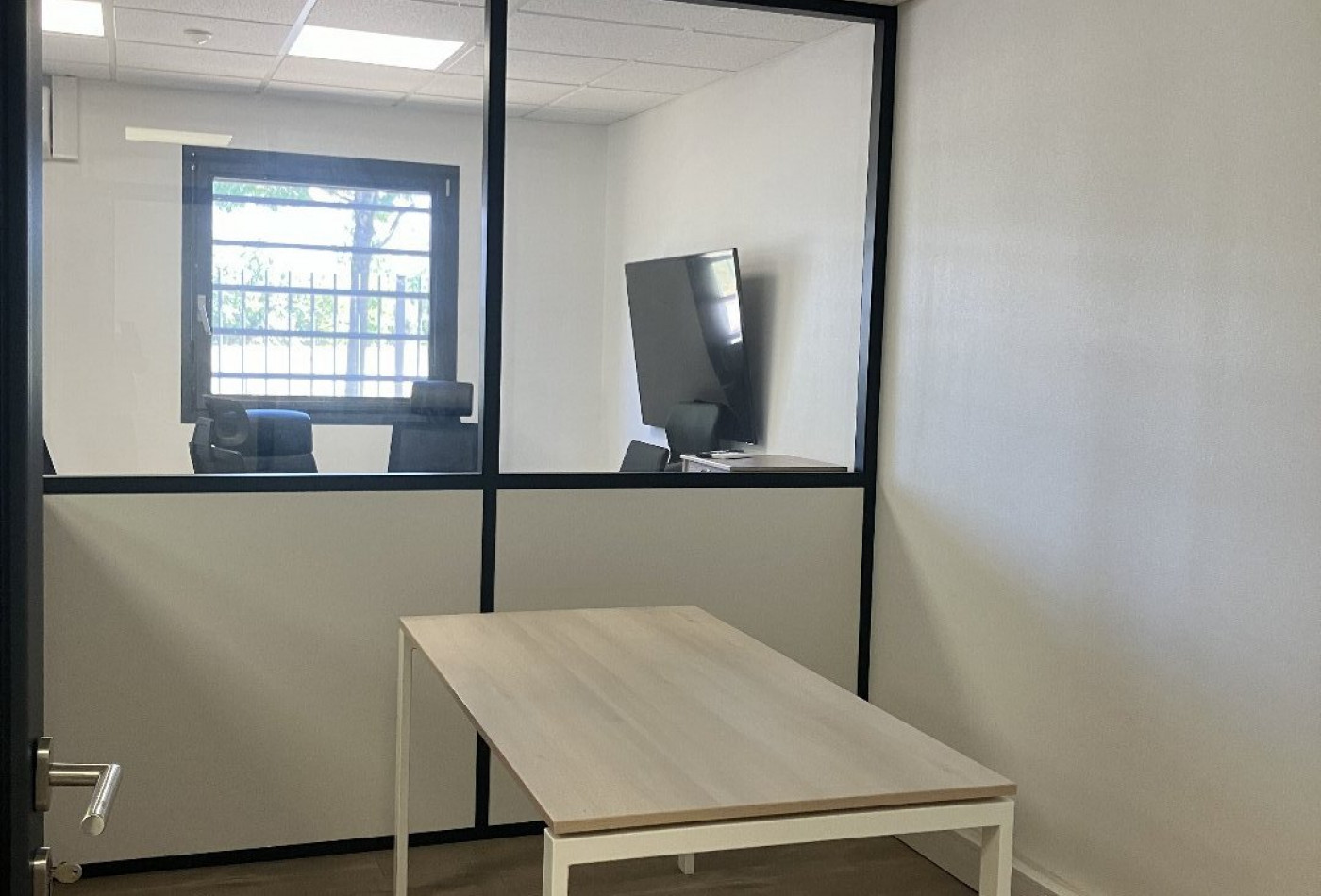 location Bureau Venissieux - Photo 1