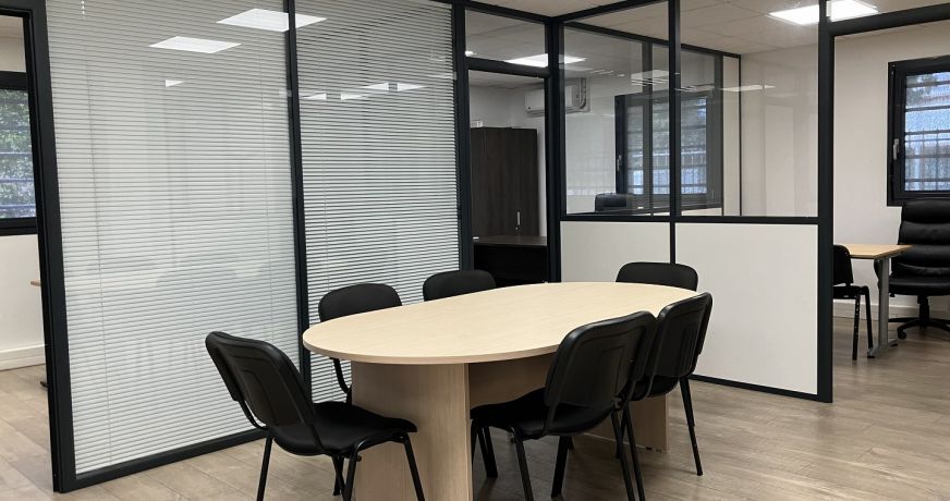 location Bureau Venissieux