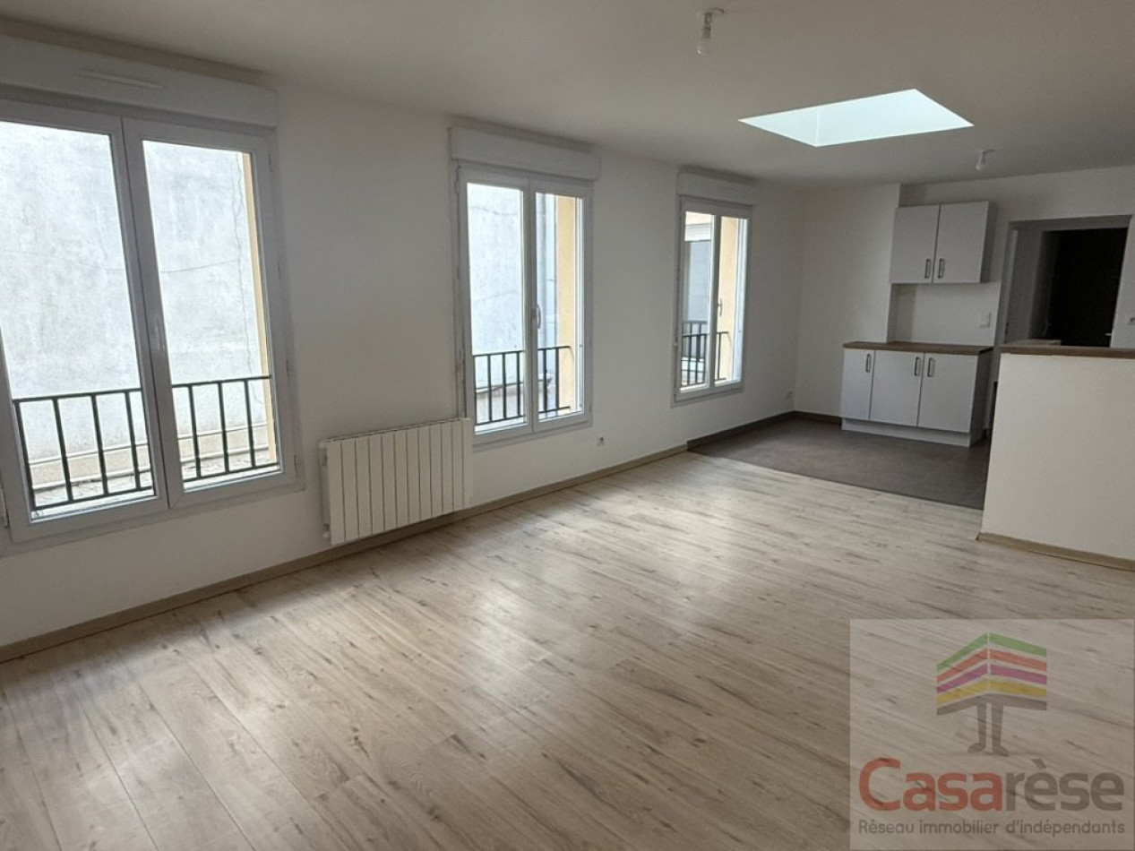 à vendre Appartement Chalon Sur Saone - Photo 2