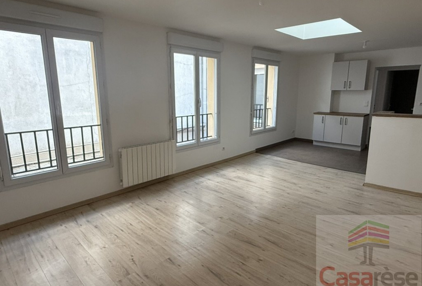 vente Appartement Chalon Sur Saone - Photo 2