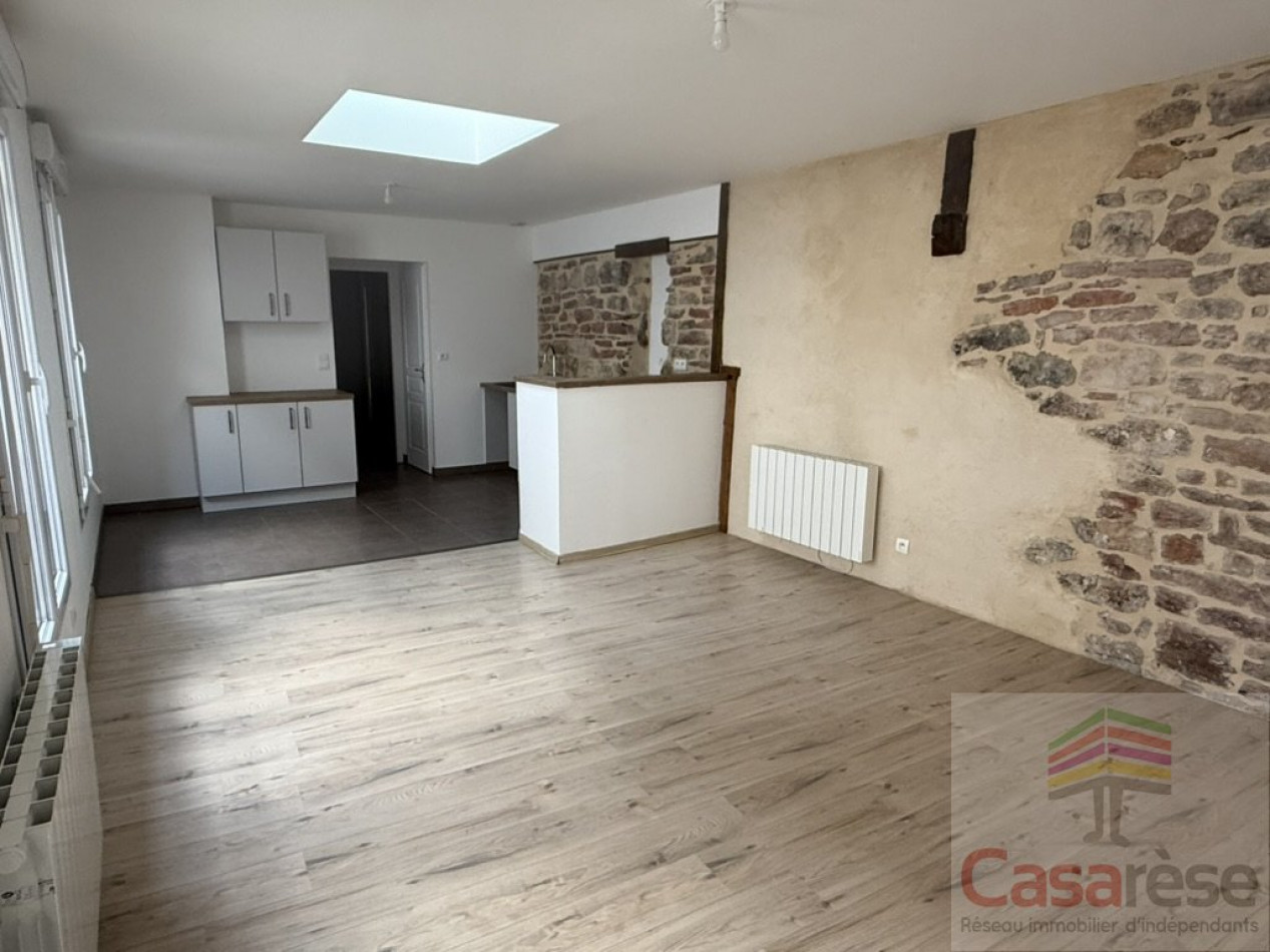 à vendre Appartement Chalon Sur Saone - Photo 1