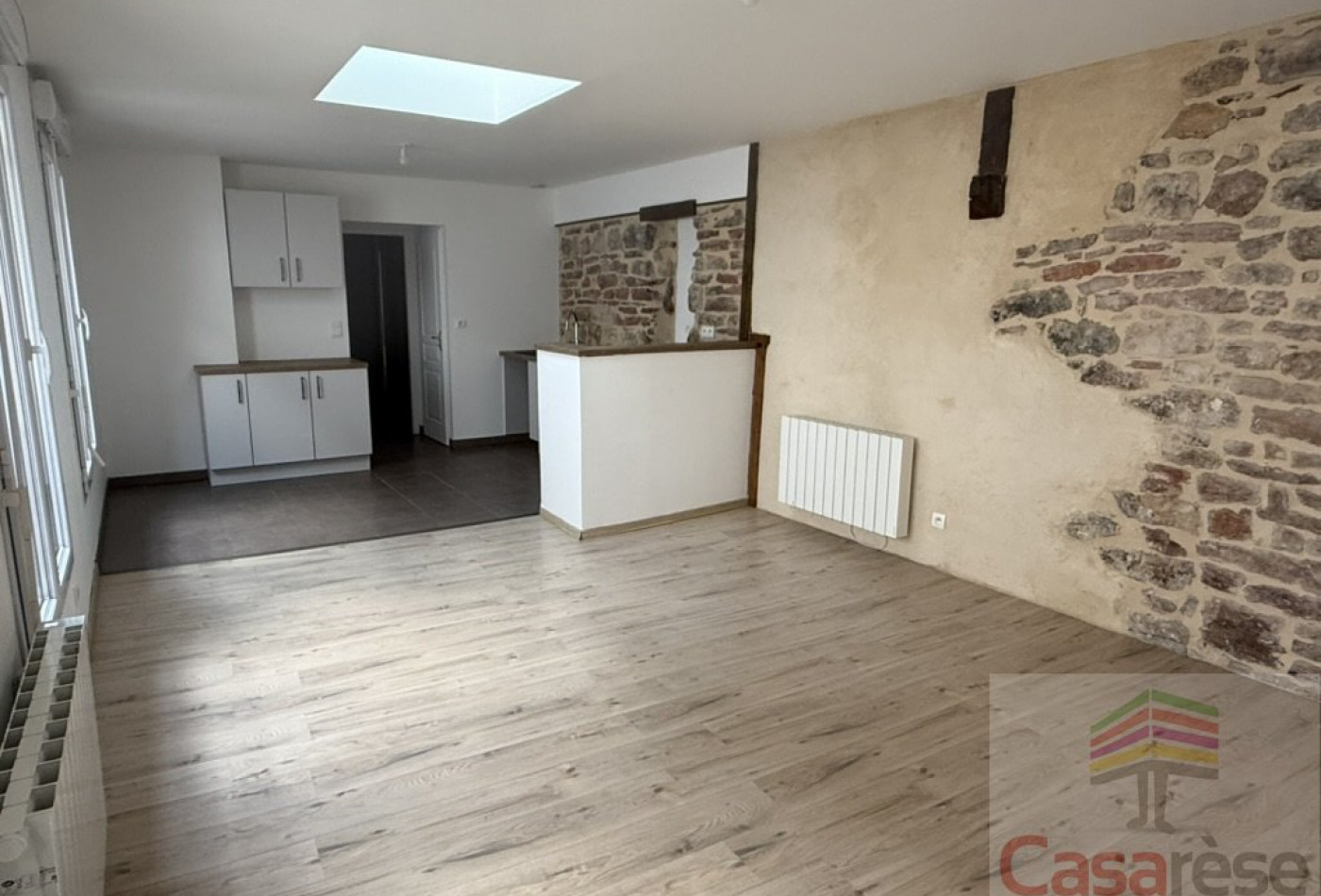 vente Appartement Chalon Sur Saone - Photo 1