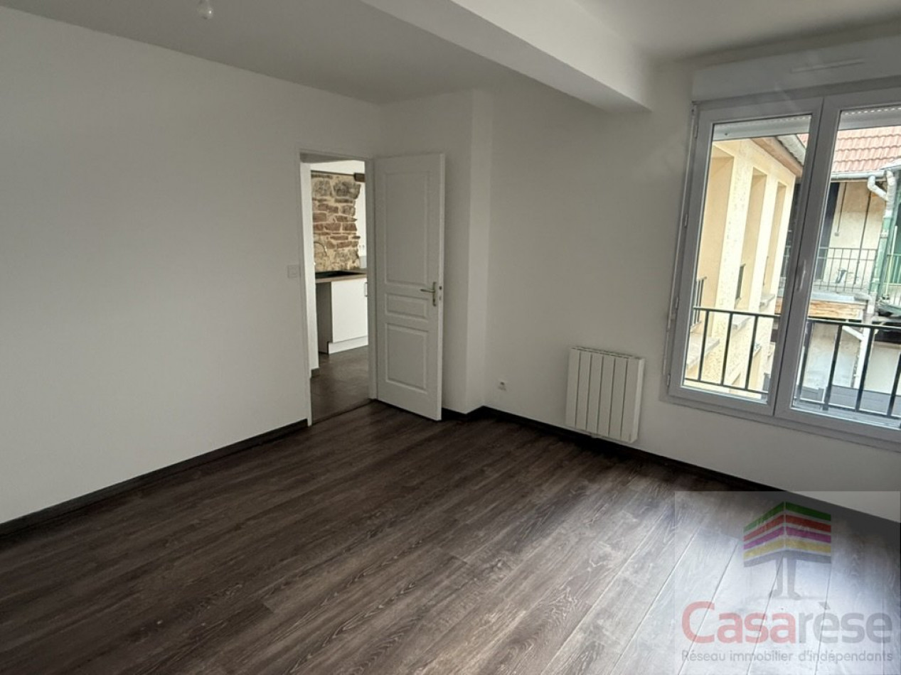 à vendre Appartement Chalon Sur Saone - Photo 7