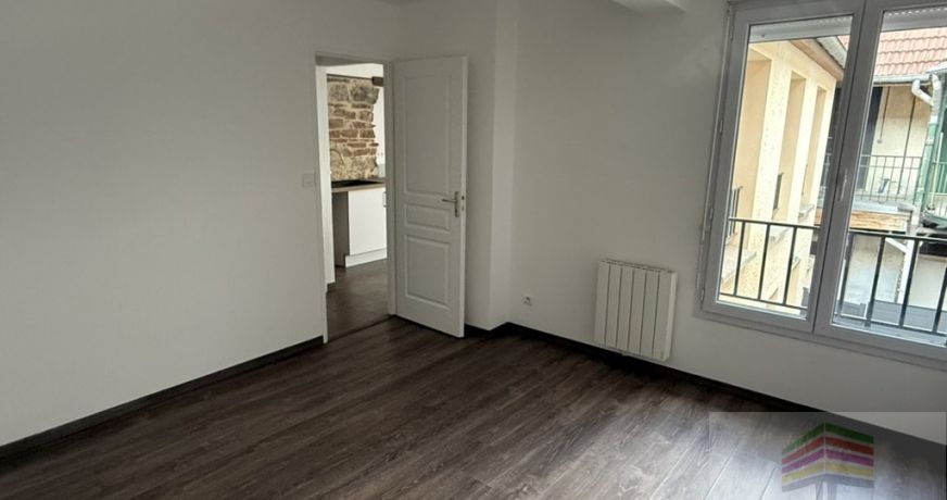 vente Appartement Chalon Sur Saone