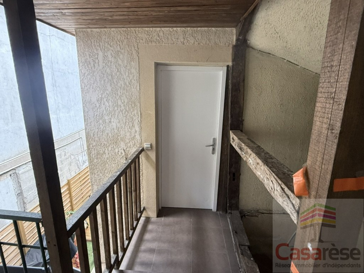 à vendre Appartement Chalon Sur Saone - Photo 11