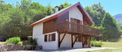 vente Chalet Malleval