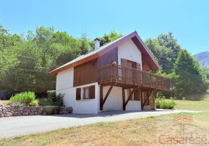 vente Chalet Malleval