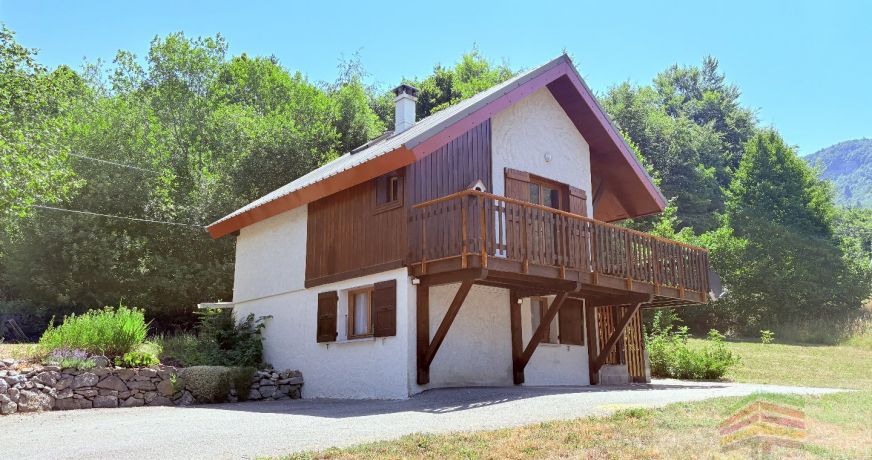 vente Chalet Malleval