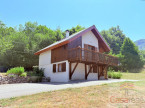vente Chalet Malleval
