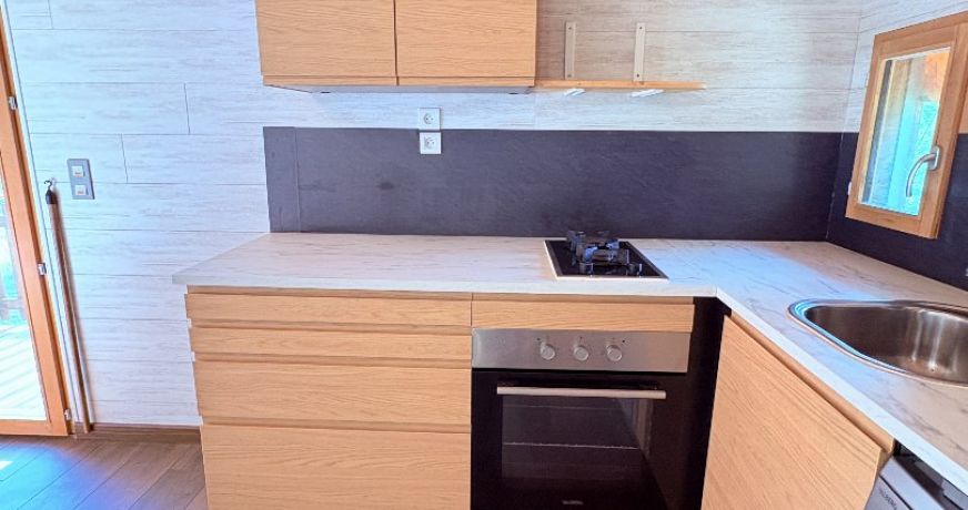 vente Chalet Malleval