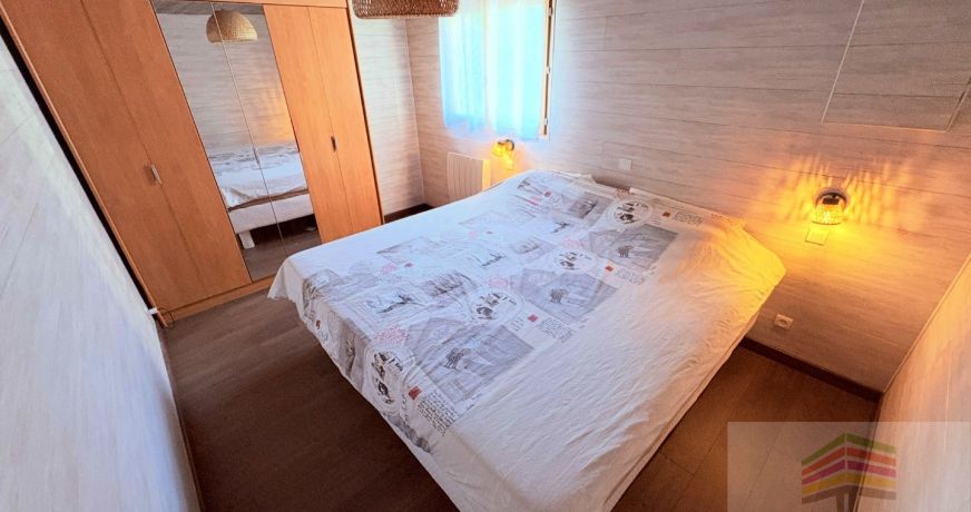 vente Chalet Malleval