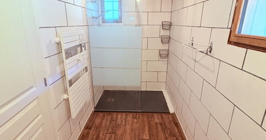 vente Chalet Malleval