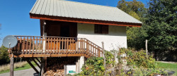 vente Chalet Malleval