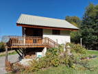 vente Chalet Malleval