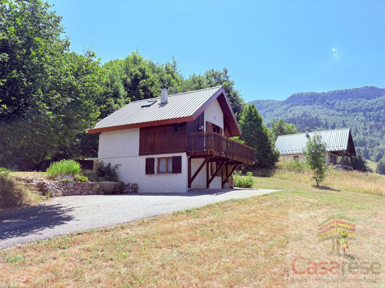 vente Chalet Malleval - Photo 3