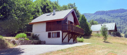vente Chalet Malleval