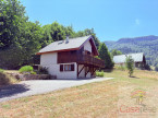 vente Chalet Malleval