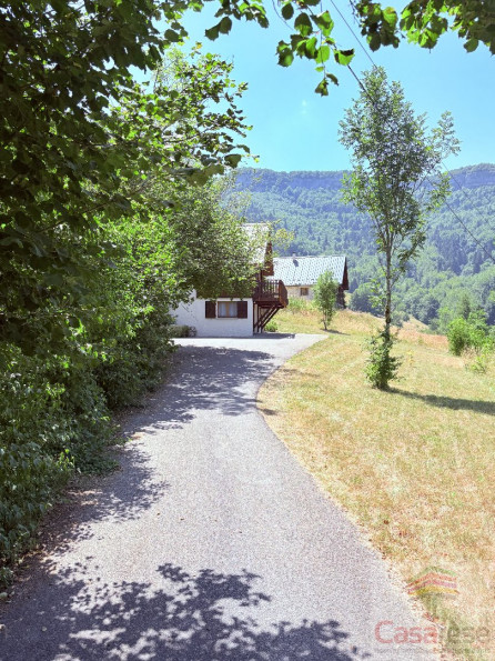 vente Chalet Malleval - Photo 4