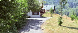 vente Chalet Malleval