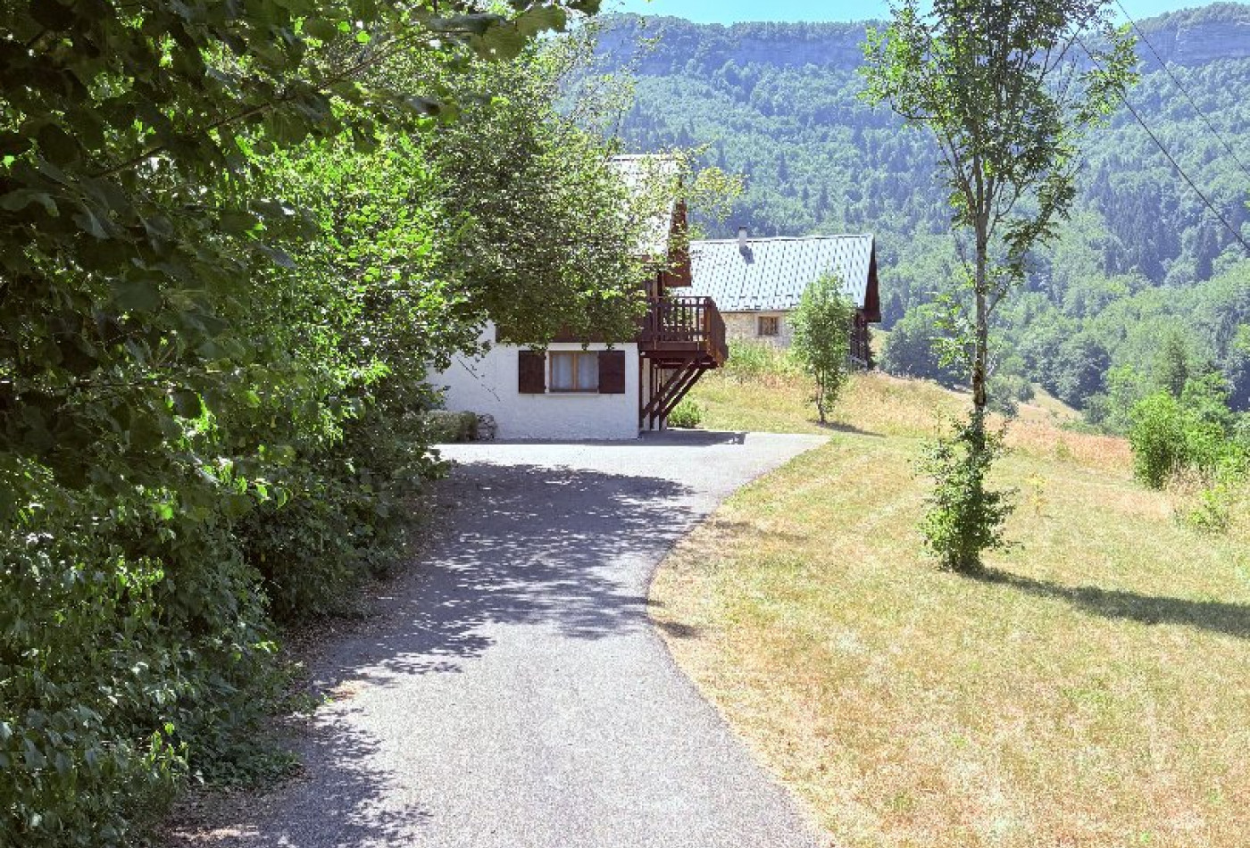 vente Chalet Malleval - Photo 4