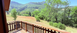 vente Chalet Malleval