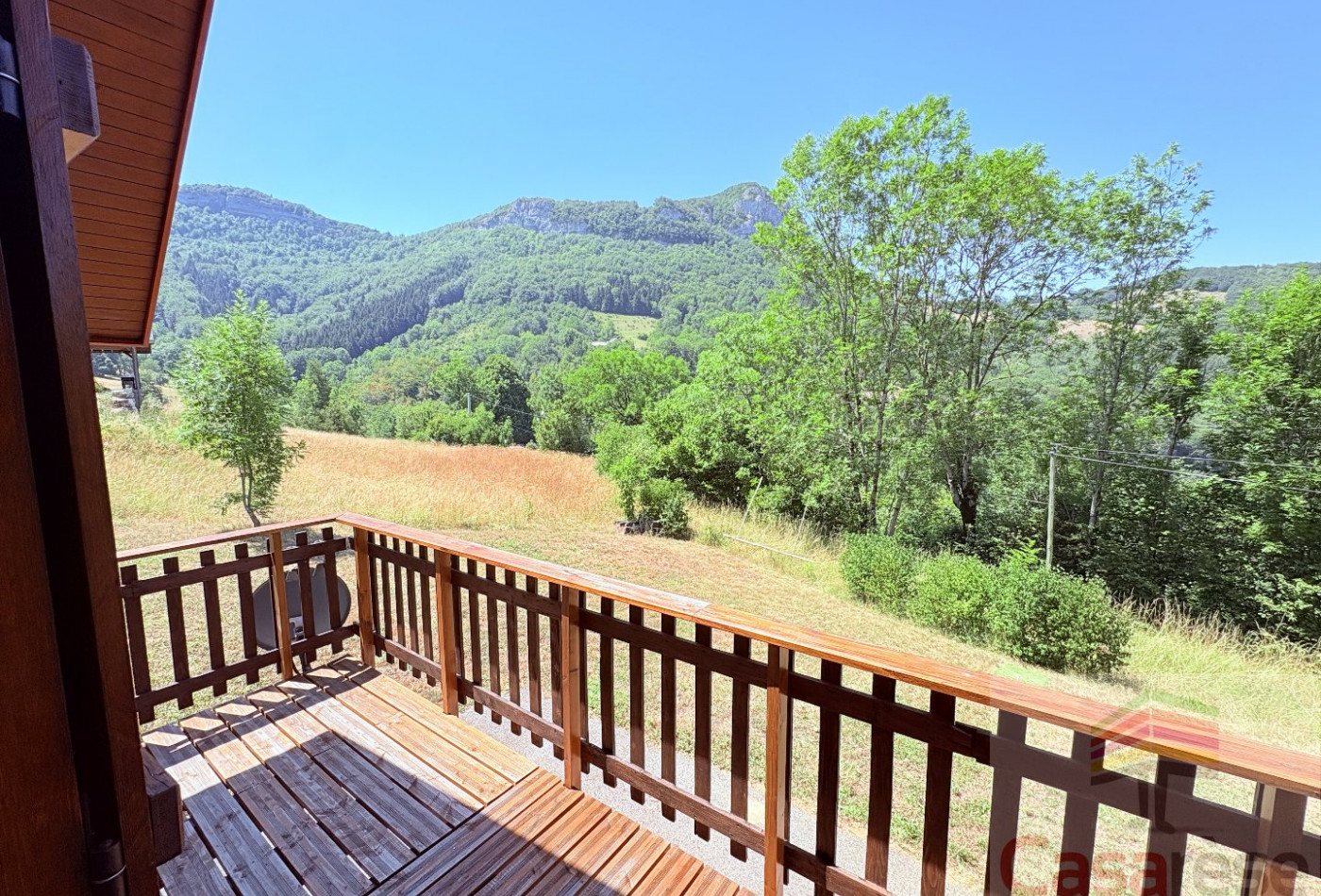 vente Chalet Malleval - Photo 5