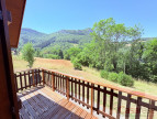 vente Chalet Malleval