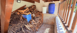vente Chalet Malleval