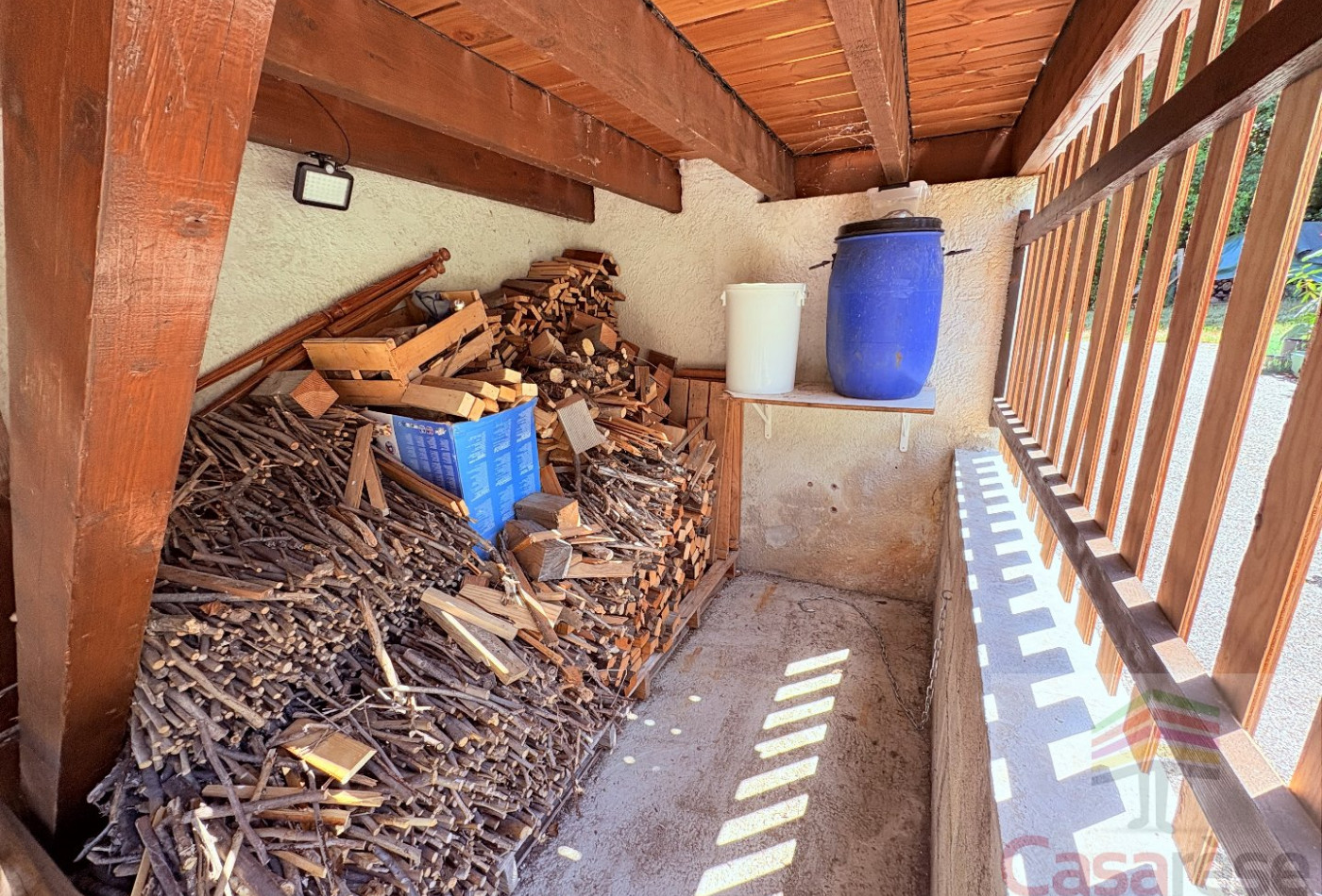 vente Chalet Malleval - Photo 6