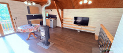 vente Chalet Malleval