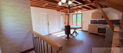 vente Chalet Malleval
