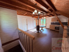 vente Chalet Malleval