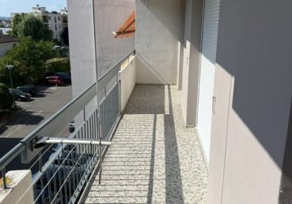 vente Appartement Decines Charpieu