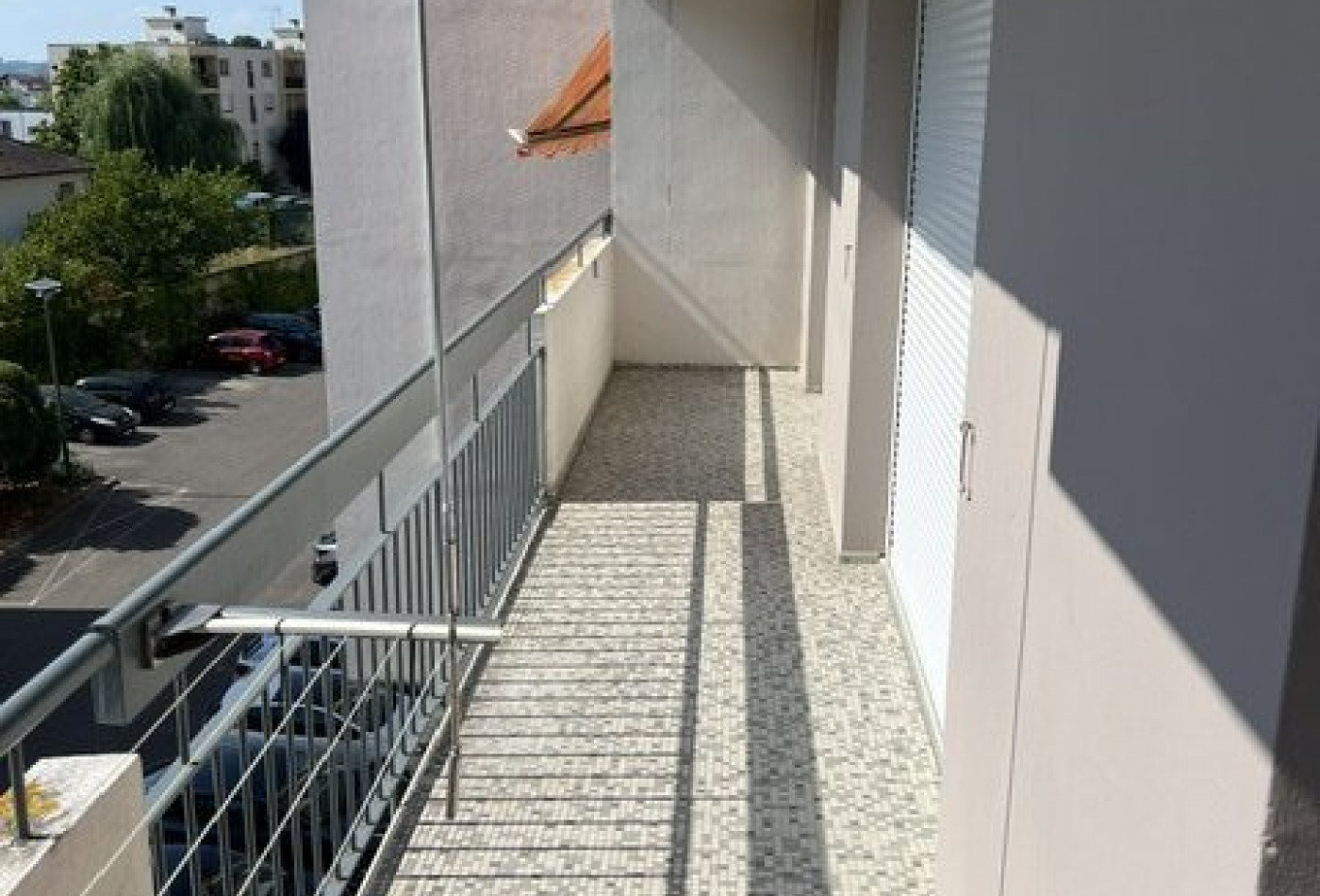 vente Appartement Decines Charpieu - Photo 1