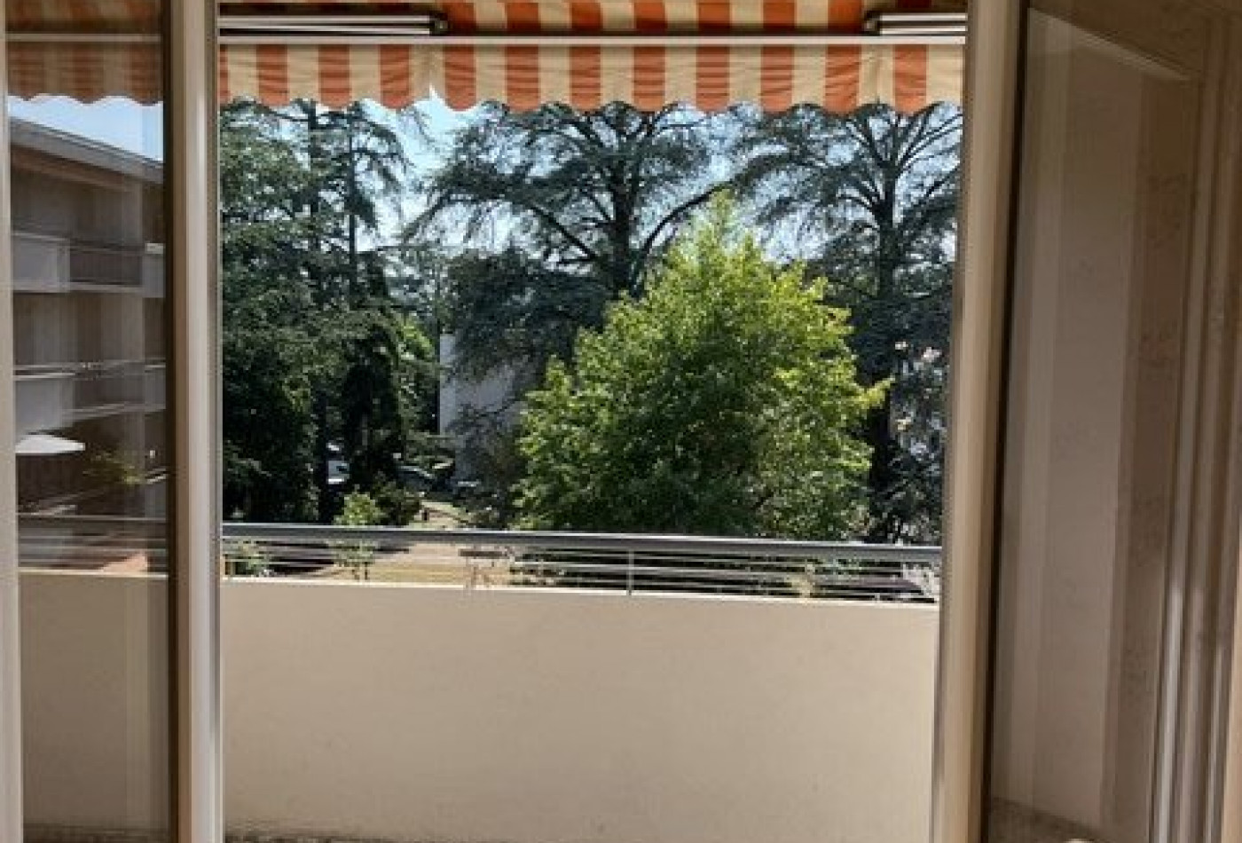 vente Appartement Decines Charpieu - Photo 2