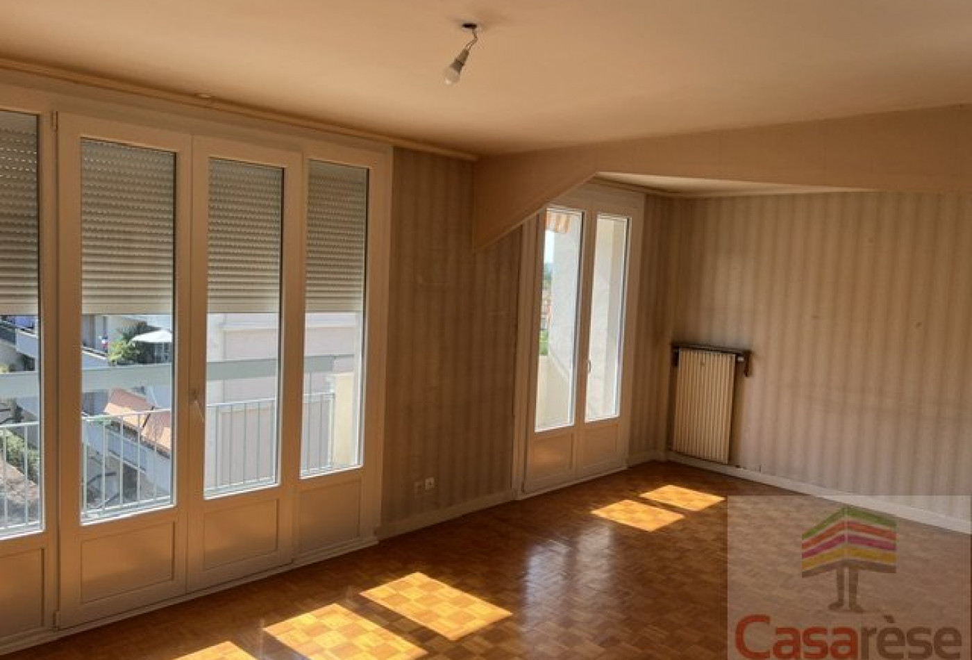 vente Appartement Decines Charpieu - Photo 5