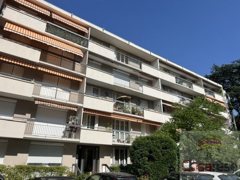 vente Appartement Decines Charpieu - Photo 6